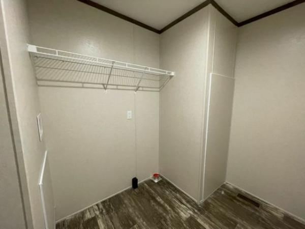 2023 Clayton Homes Inc Adrenaline Mobile Home