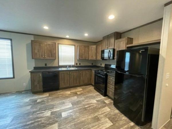 2023 Clayton Homes Inc Adrenaline Mobile Home