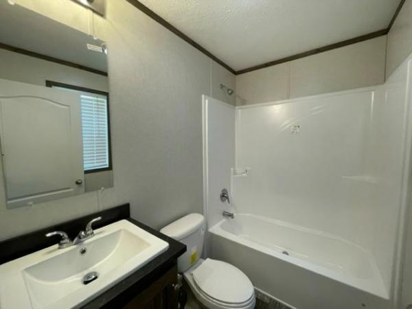 2023 Clayton Homes Inc Adrenaline Mobile Home