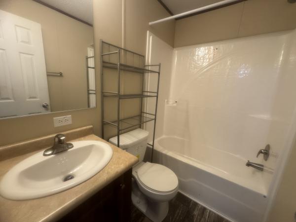 2021 166432F  Home