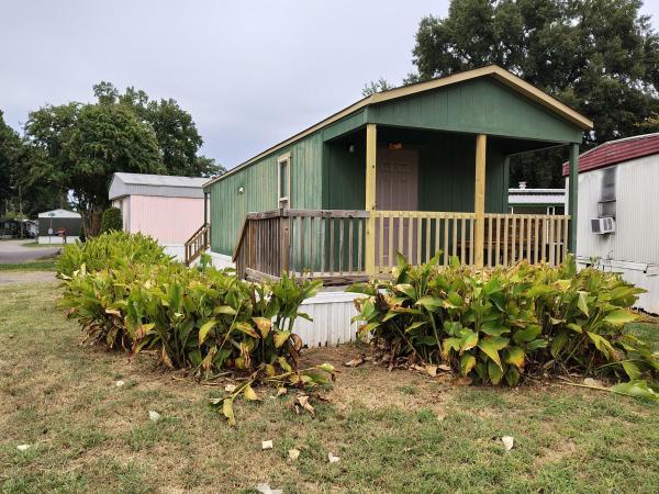 2019 580BE443XHE33328G  Home
