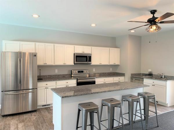 2019 Champion Fortune Gold Star II Mobile Home