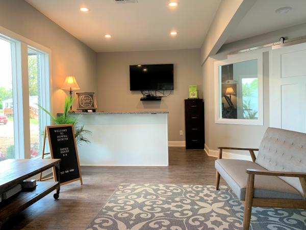 2019 Champion Fortune Gold Star II Mobile Home
