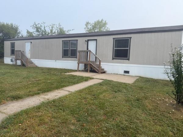 Photo 1 of 2 of home located at 3831 SW Southpark Ave. Lot# C2 Topeka, KS 66609