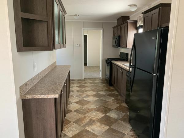 2019 Champion Redman Advantage II Mobile Home