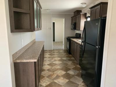 Mobile Home at 264 Chevalier Drive Howell, MI 48843