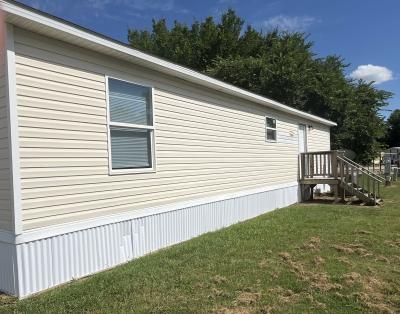 Mobile Home at 315 E. 18th Place Stillwater, OK 74074