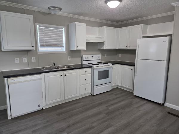 2019 MOJAVE  Home