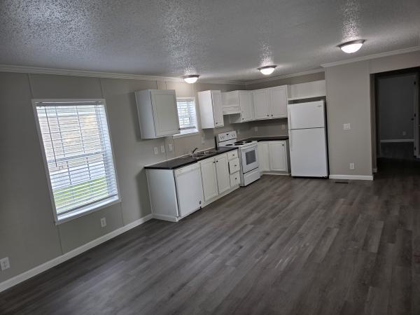 2019 MOJAVE  Home