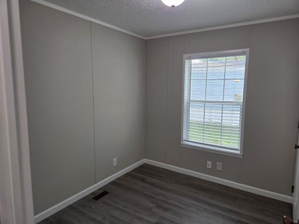 2019 MOJAVE  Home