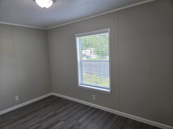 2019 MOJAVE  Home