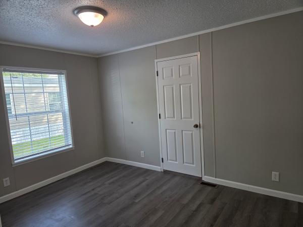 2019 MOJAVE  Home
