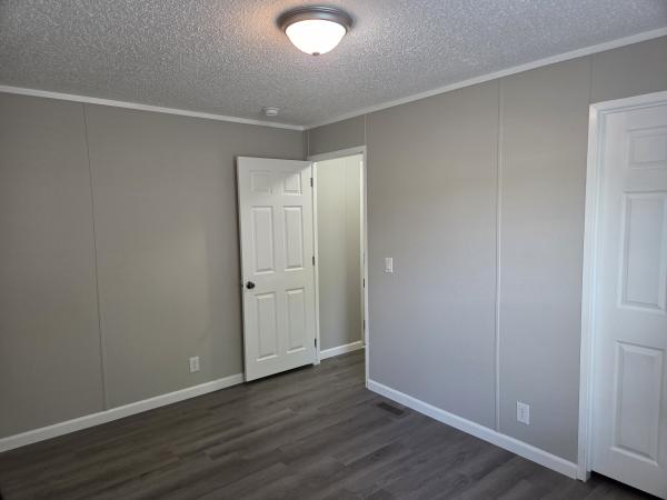 2019 MOJAVE  Home