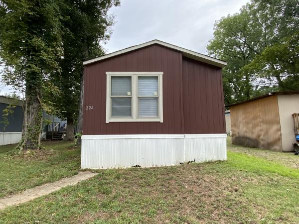 2019 S166432C  Home