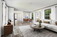 2021 Clayton Homes Inc Pulse Mobile Home