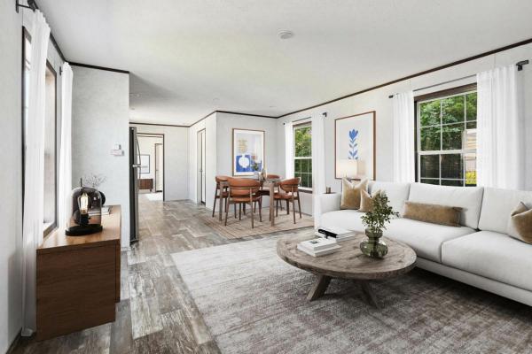 2021 Clayton Homes Inc Pulse Mobile Home