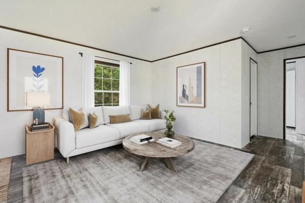 2021 Clayton Homes Inc Pulse Mobile Home