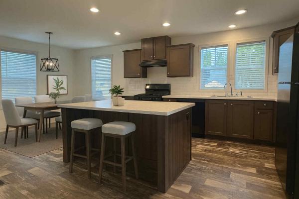 2021 Clayton Homes Inc Mobile Home For Sale