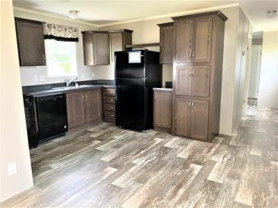 Mobile Home at 6543 North Hampshire Drive Lot 290 Holly, MI 48442