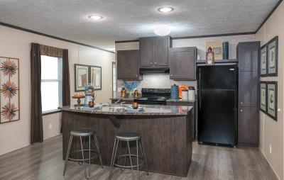 Mobile Home at 17002 Coventry Lane Lot 113 Holly, MI 48442