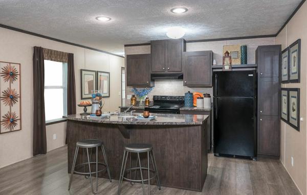 Photo 1 of 2 of home located at 17002 Coventry Lane Lot 113 Holly, MI 48442