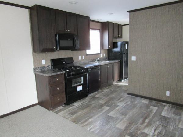 2019 Clayton Homes Inc Mobile Home For Sale