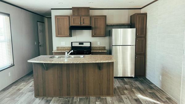 2018 Clayton Homes Inc Mobile Home For Sale