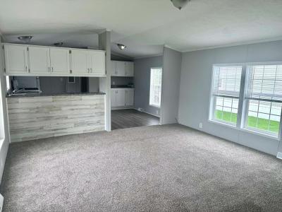 Mobile Home at 6571 Kentwood Drive Lot 446 Holly, MI 48442