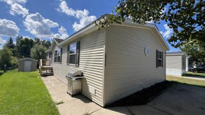 Mobile Home at 29973 Montmorency Lot 307 Novi, MI 48377
