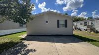 2008 Skyline Mobile Home