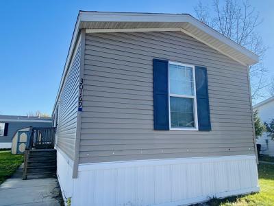 Mobile Home at 30169 Montmorency Lot 354 Novi, MI 48377