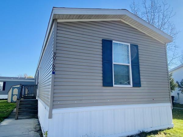 Photo 1 of 2 of home located at 30169 Montmorency Lot 354 Novi, MI 48377