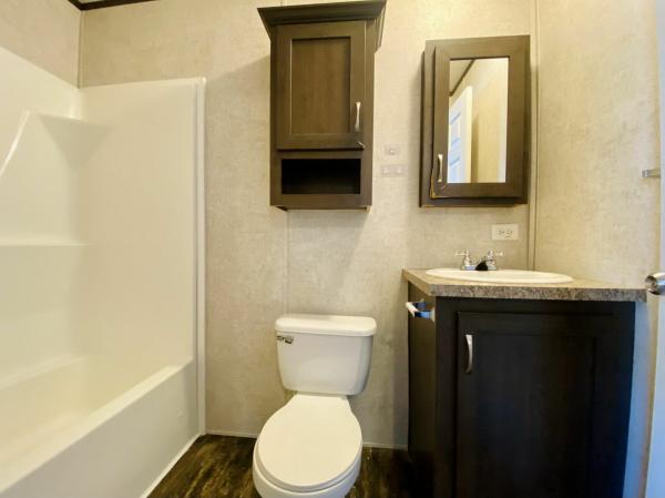 2017 Champion Redman Advantage II Mobile Home