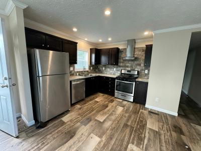 Mobile Home at 29655 Charlemagne Lot 85 Novi, MI 48377