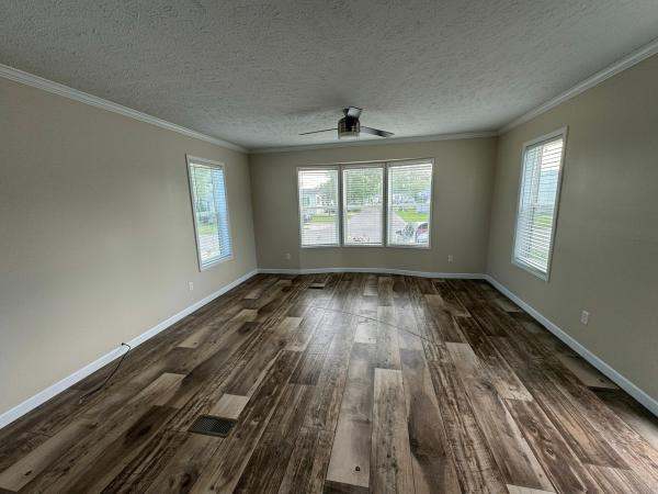 2021 Fairmont Homes Harmony Mobile Home