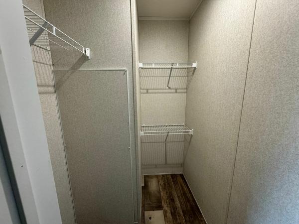 2021 Fairmont Homes Harmony Mobile Home