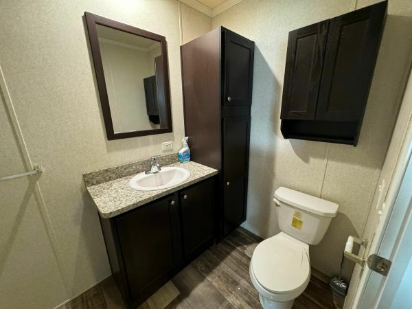 2021 Fairmont Homes Harmony Mobile Home