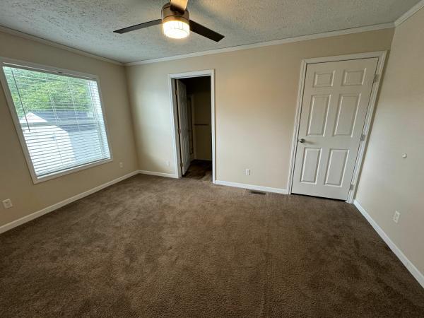 2021 Fairmont Homes Harmony Mobile Home