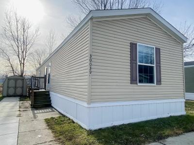 Mobile Home at 30039 Rousseau Lot 466 Novi, MI 48377