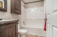 2017 Skyline Homette Mobile Home