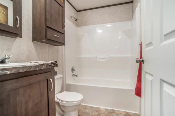 2017 Skyline Homette Mobile Home