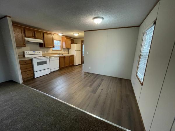 2013 Adventure Homes Mojave Mobile Home