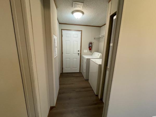 2013 Adventure Homes Mojave Mobile Home