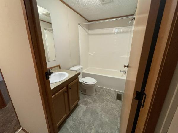 2013 Adventure Homes Mojave Mobile Home