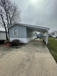 1992 Holly Park Inc Holly Park Mobile Home