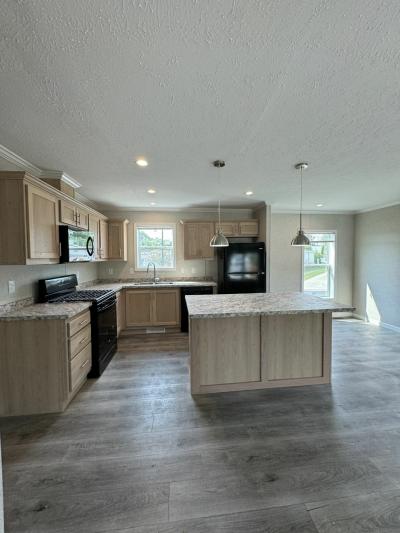 Mobile Home at 487 Aspen Lane Monroe, MI 48161