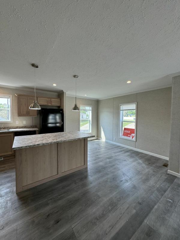 2024 Skyline Cedar Cove Mobile Home