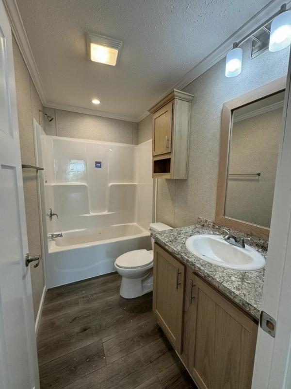 2024 Skyline Cedar Cove Mobile Home