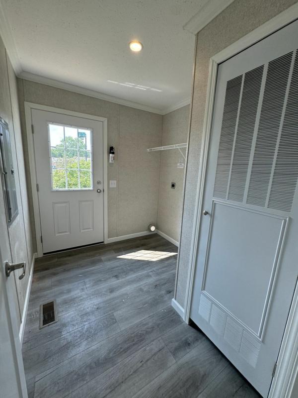 2024 Skyline Cedar Cove Mobile Home