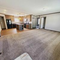 2018 Clayton Homes Inc Pulse Mobile Home